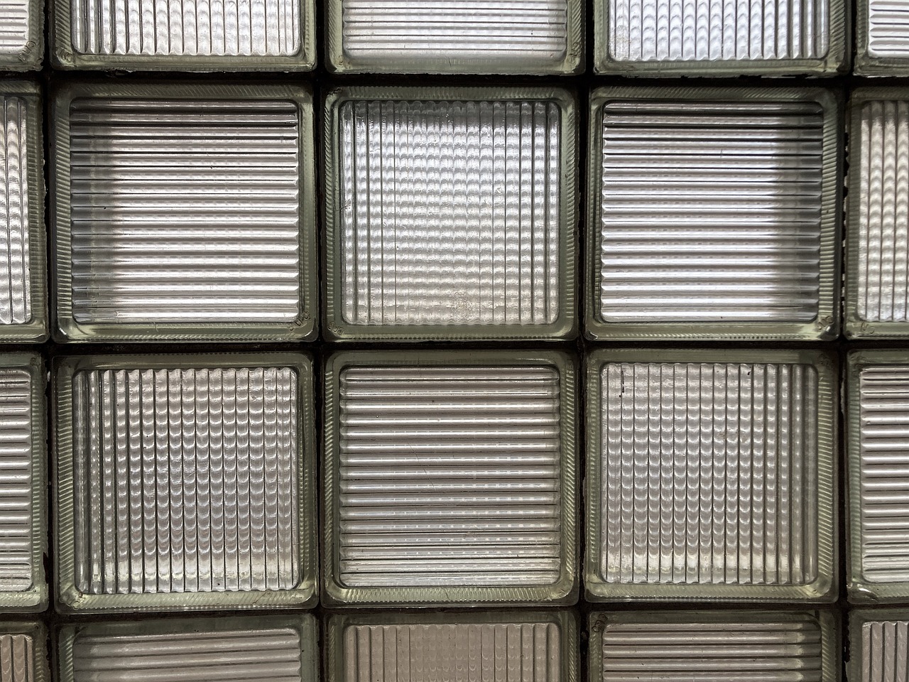 Carreaux En Verre : Esthétique Et Luminosité Pour Une Décoration