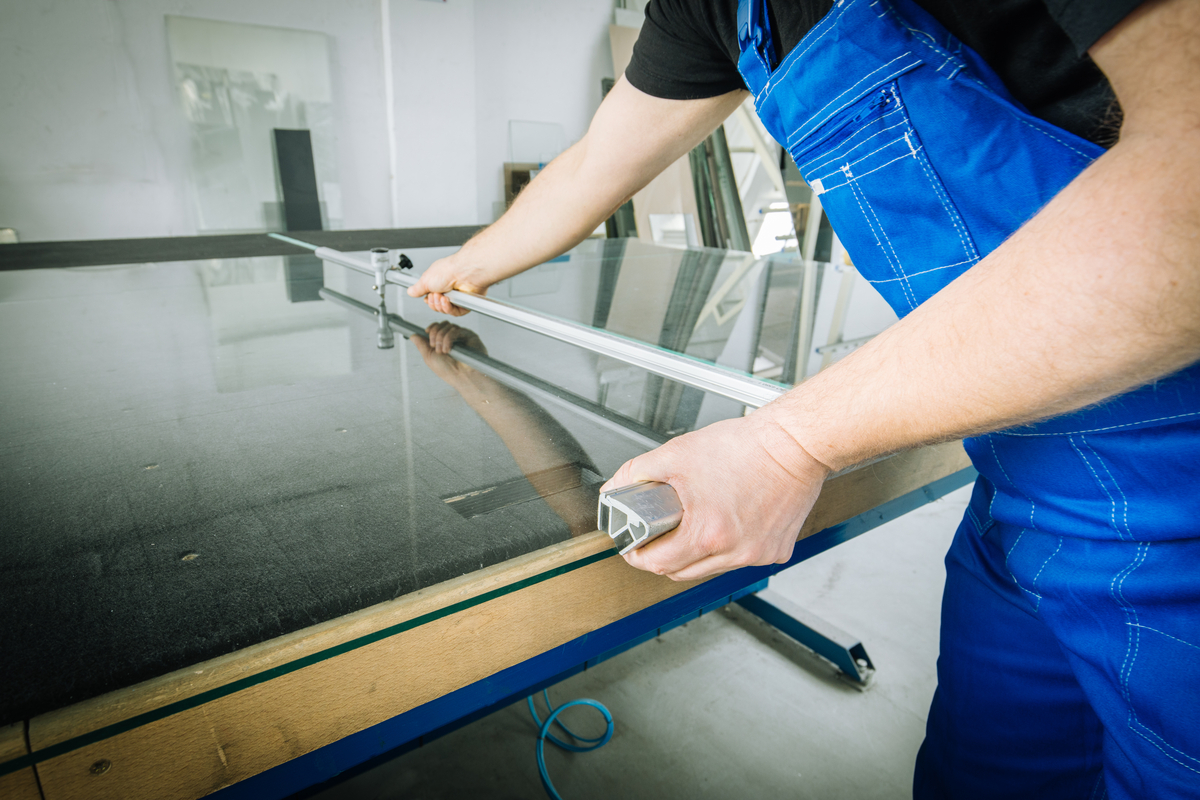 Comment Mesurer Correctement Les Vitres Avant L'installation — free download